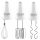 Sencor SHM 5206WH - 1388460 - zdjęcie 4